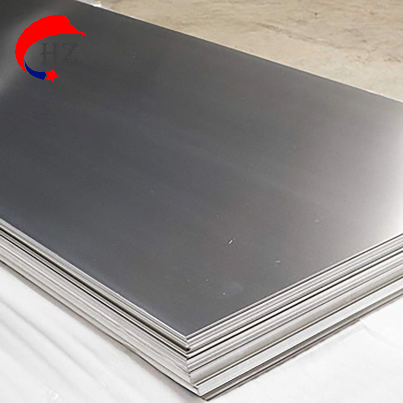 Stainless Steel Plate