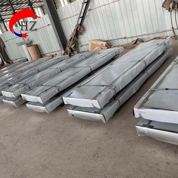 Stainless Steel Plate