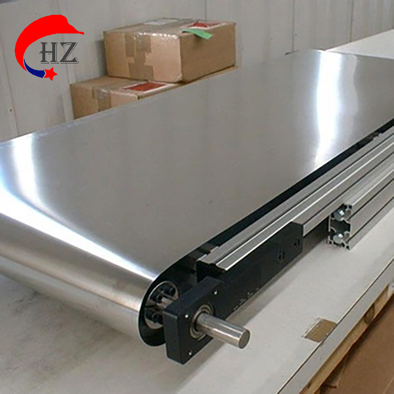 Stainless Steel Plate