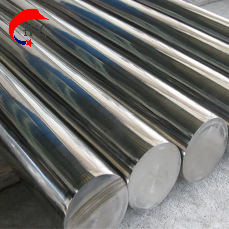 Stainless Steel Rod