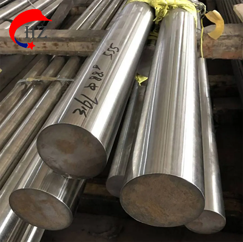 Stainless Steel Rod