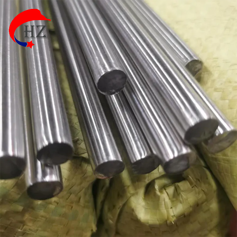 Stainless Steel Rod
