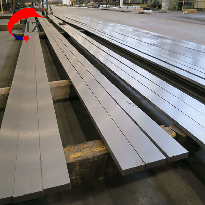 Stainless Steel Flat Bar