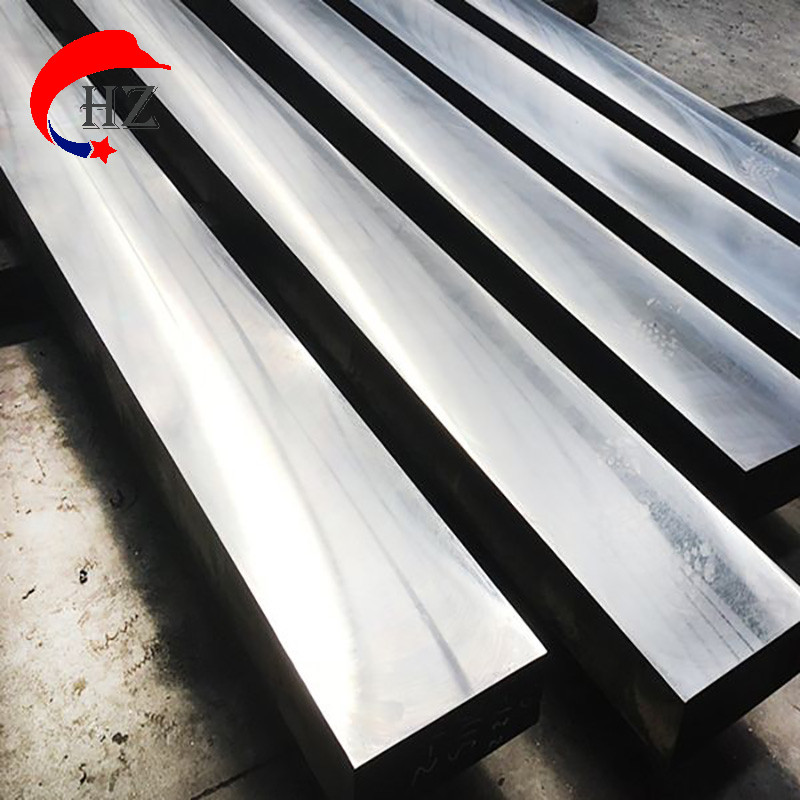 Stainless Steel Flat Bar