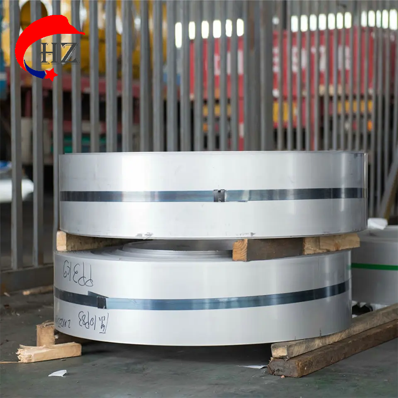 Stainless Steel Belt