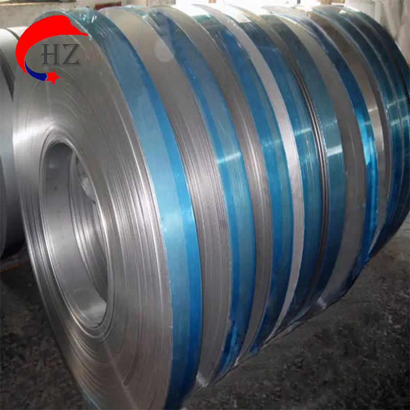 Stainless Steel Belt