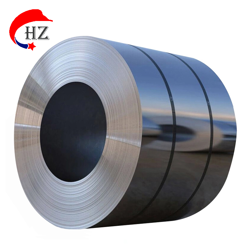 304 Stainless Steel Coil