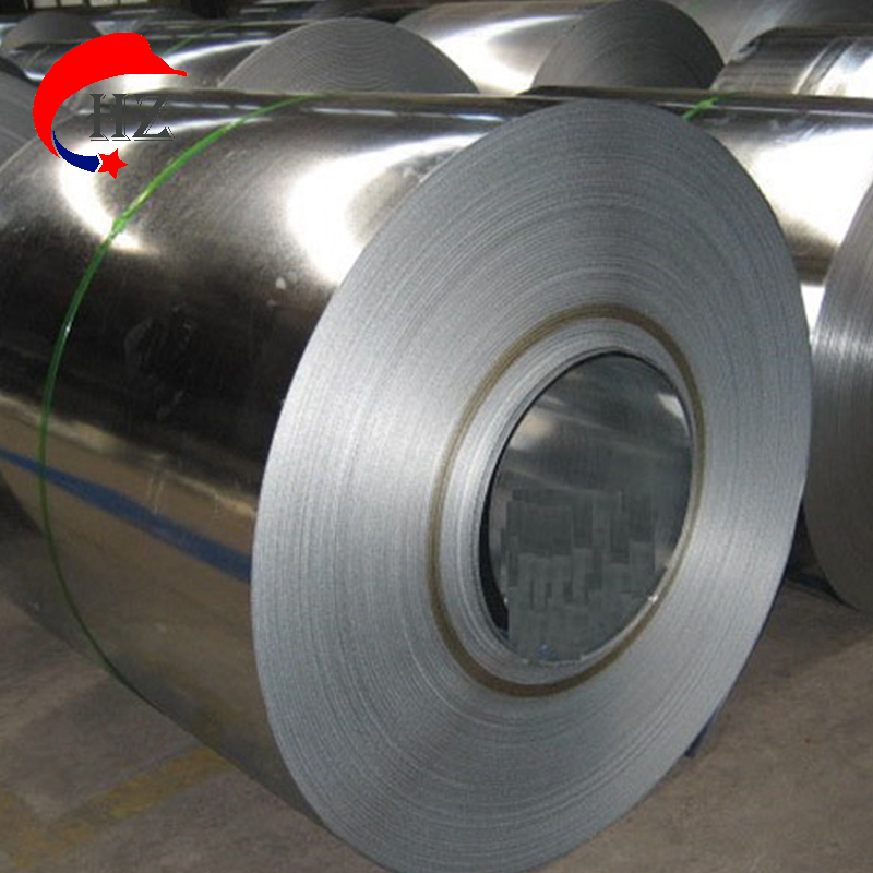 304 Stainless Steel Coil