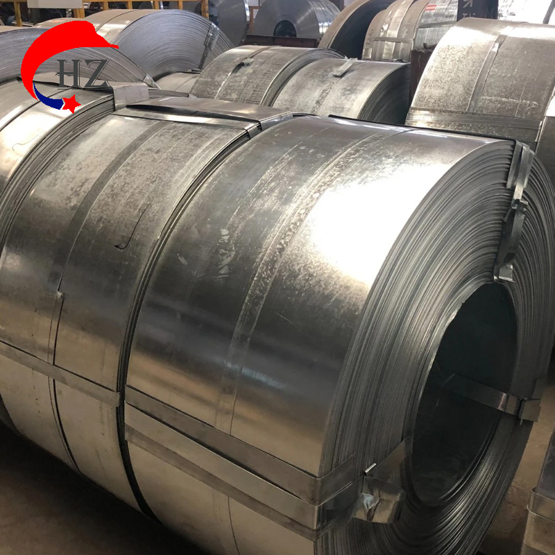 304 Stainless Steel Coil