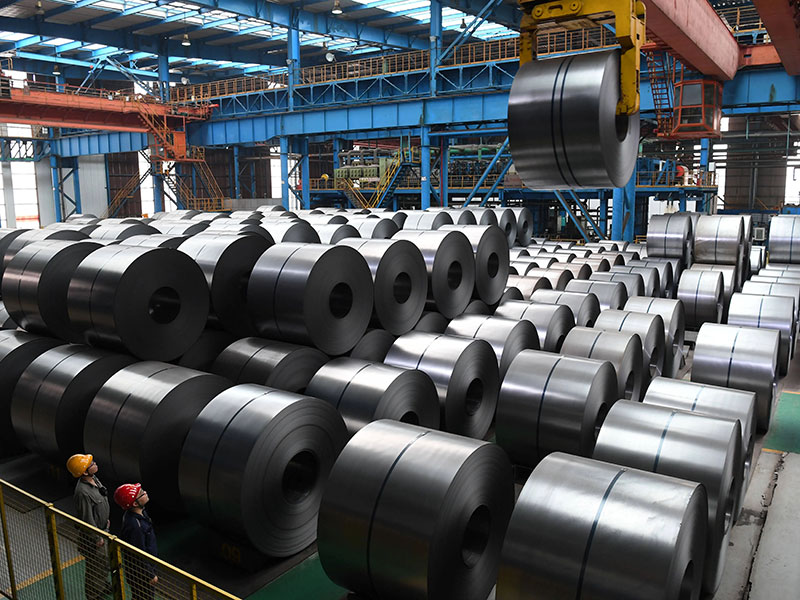 High carbon steel, often called tool steel