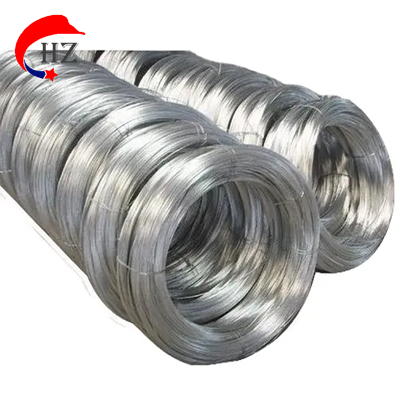 Galvanized Wire