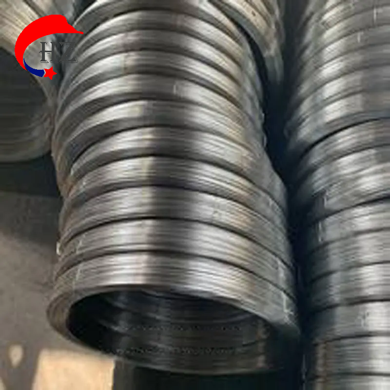 Galvanized Wire