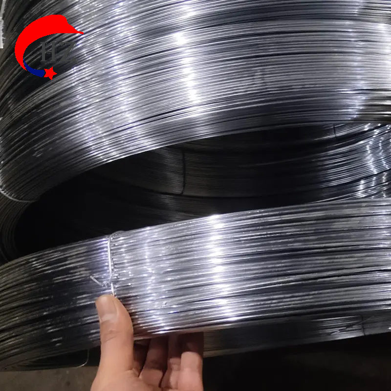 Galvanized Wire