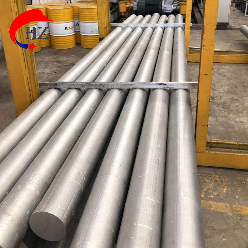 Aluminum Rod