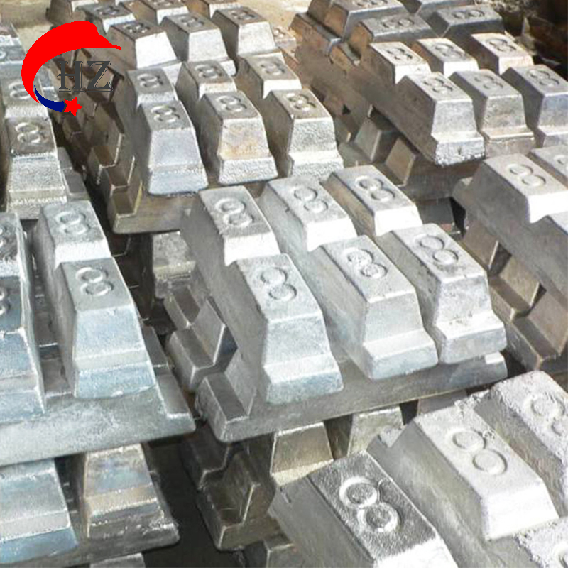 Aluminum Ingot