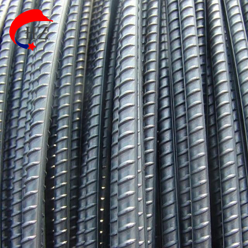 HRB 500 Rebar