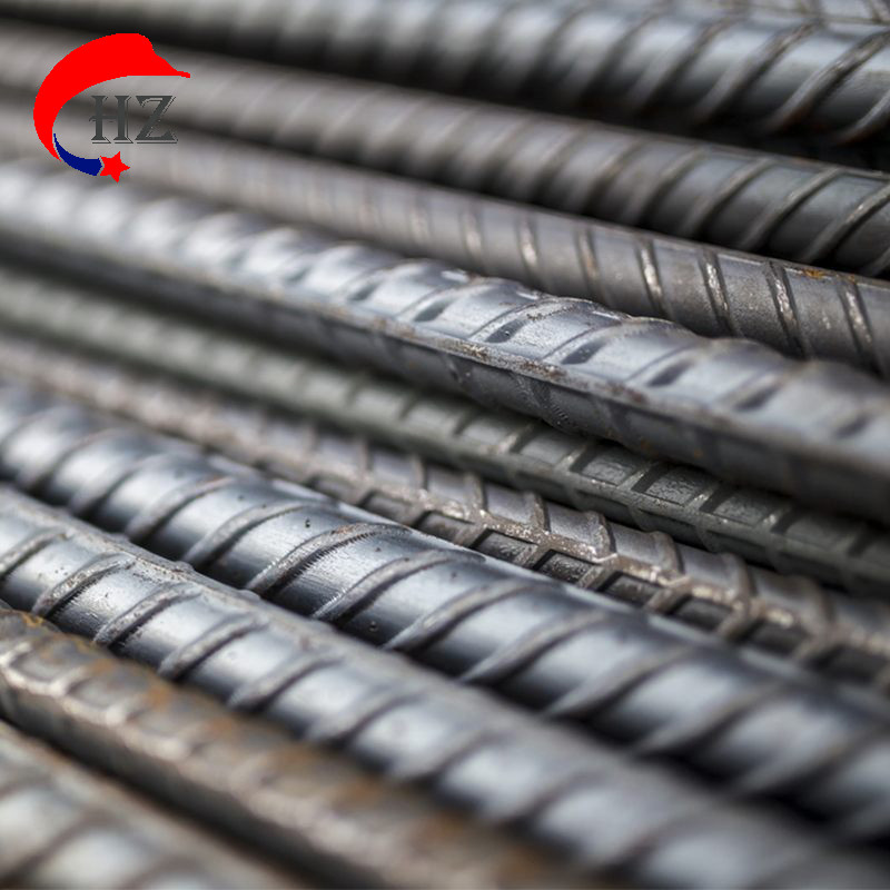 HRB 500 Rebar