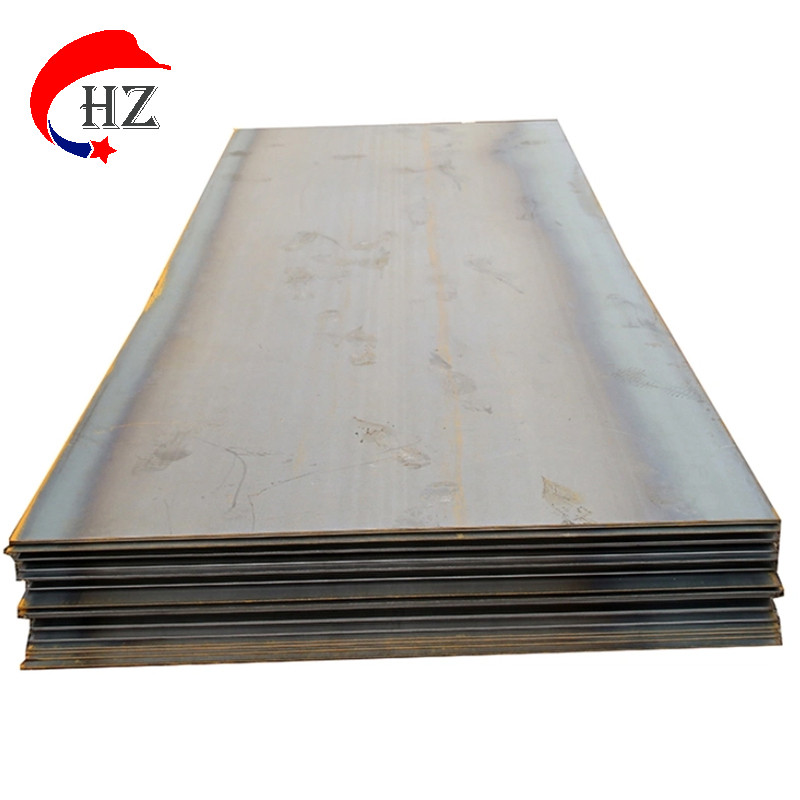 Carbon Steel Plate