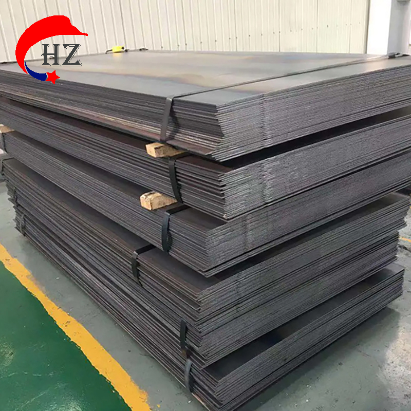 Q295 Carbon Steel Plate