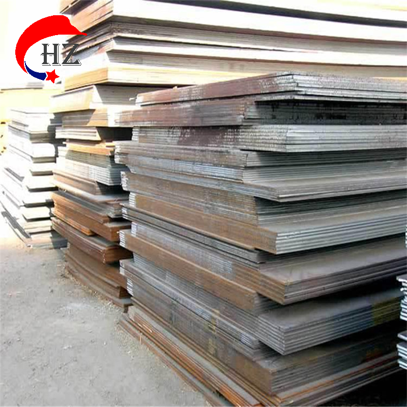 Q345 Carbon Steel Plate