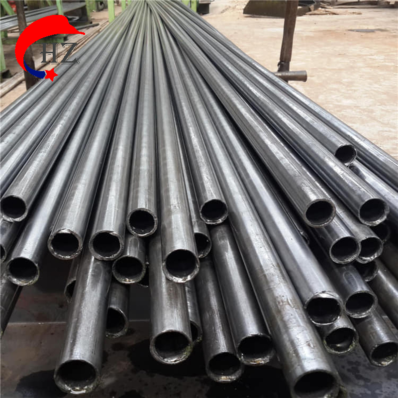 Q235 Carbon Steel Pipe