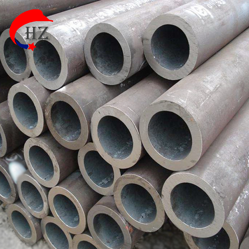 Q235 Carbon Steel Pipe