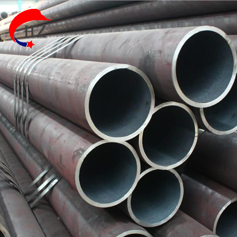 Q235 Carbon Steel Pipe