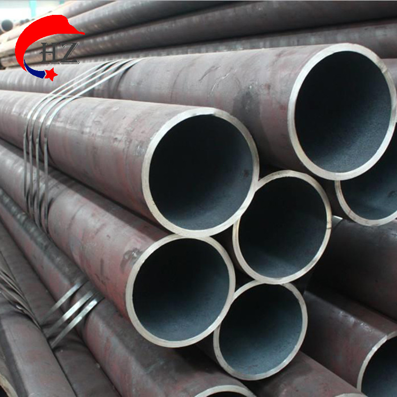 Q295 Carbon Steel Pipe