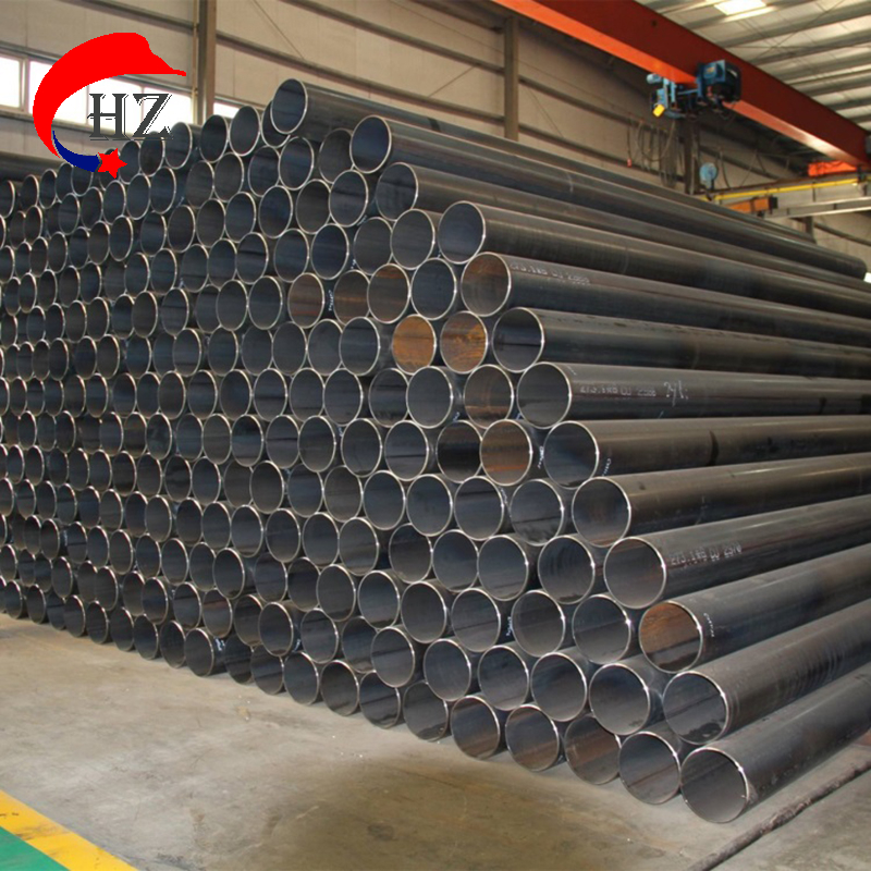 Q235 Carbon Steel Pipe
