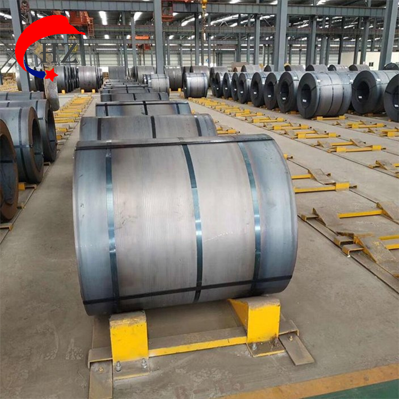 Carbon Steel Coil