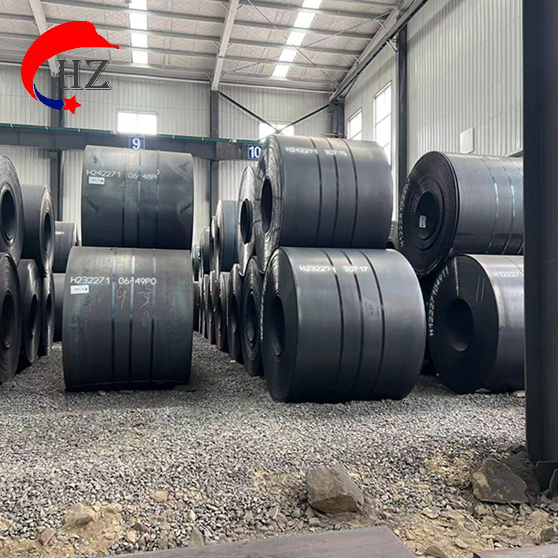 Carbon Steel Coil