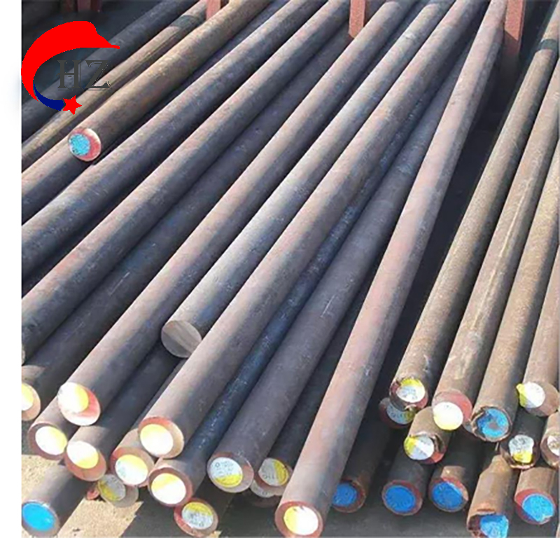 Carbon Steel Round Bar