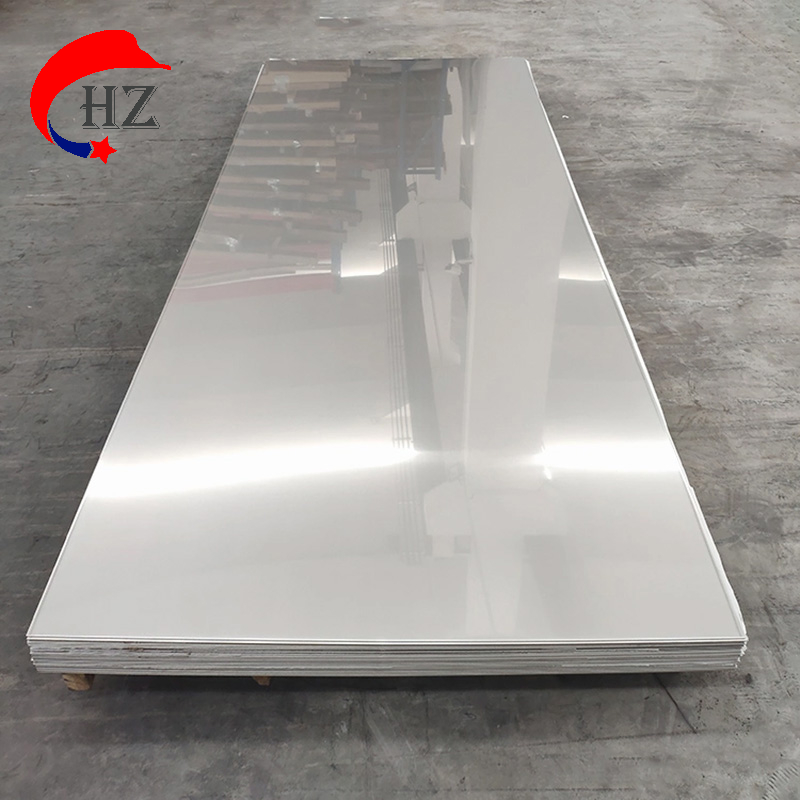 304 Stainless Steel Plate