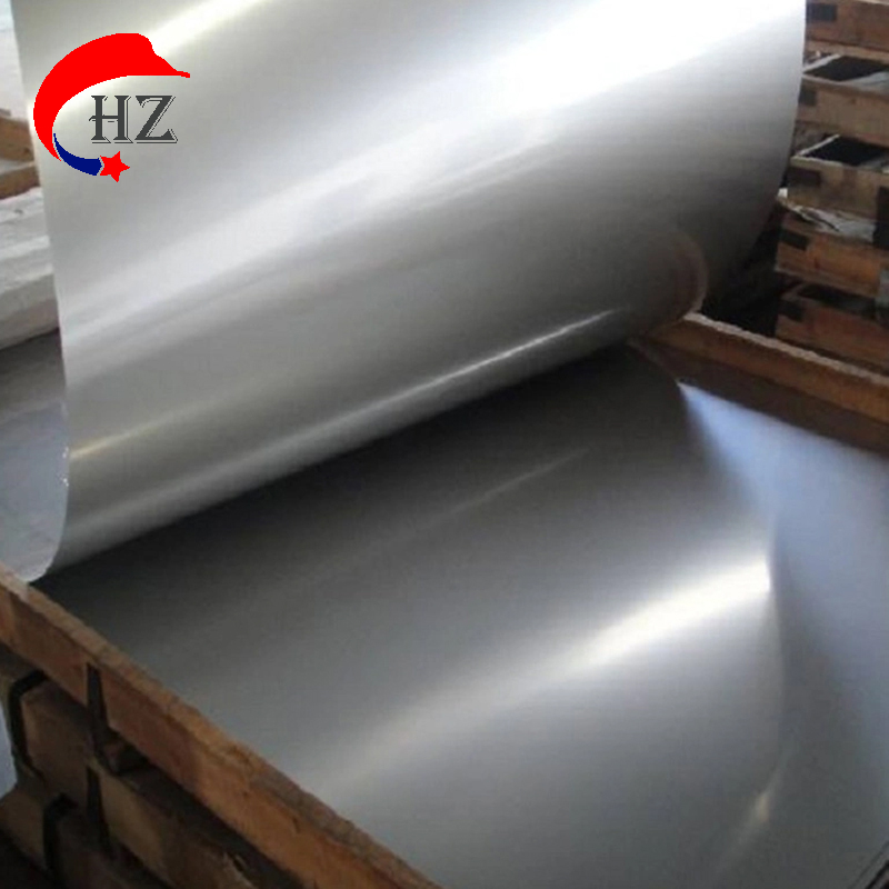 304 Stainless Steel Plate