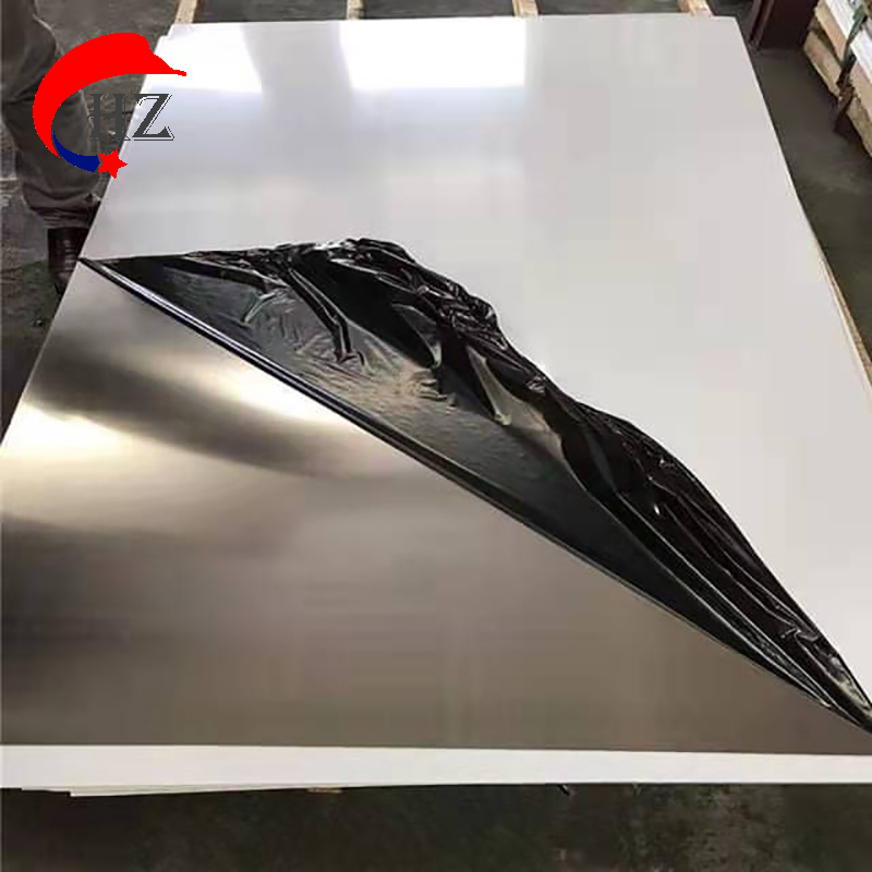 304 Stainless Steel Plate