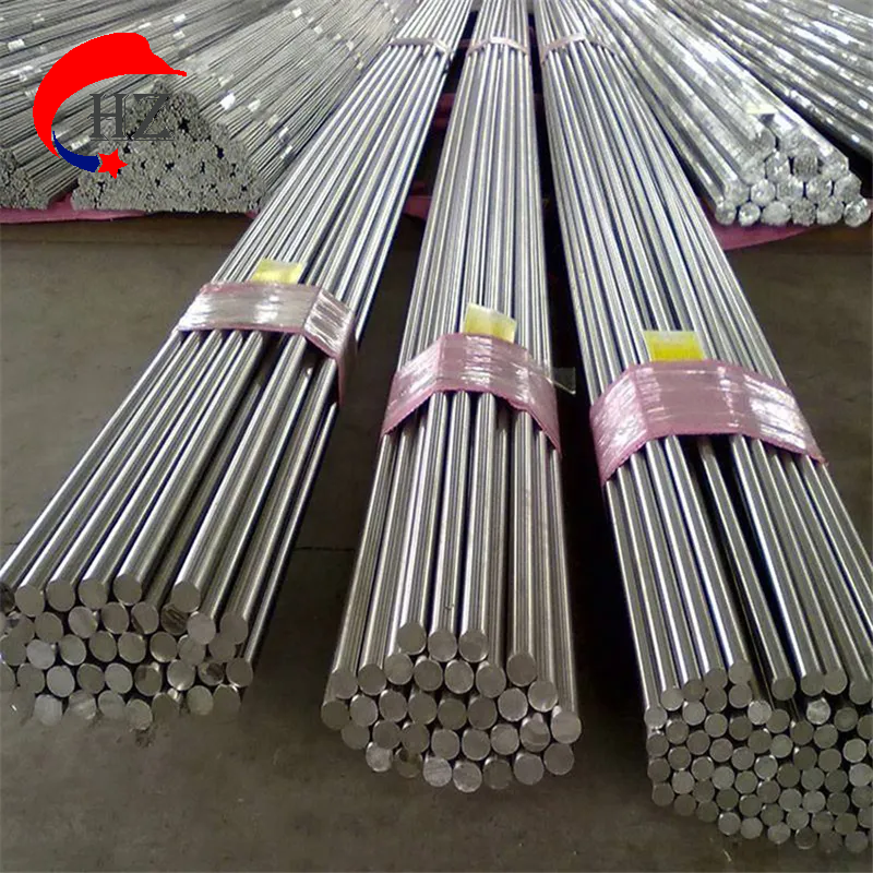 Stainless Steel Rod
