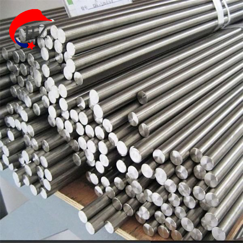 Stainless Steel Rod