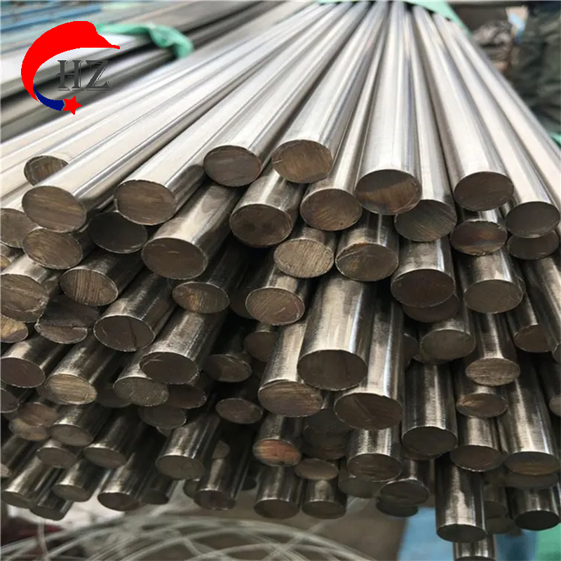 Stainless Steel Rod