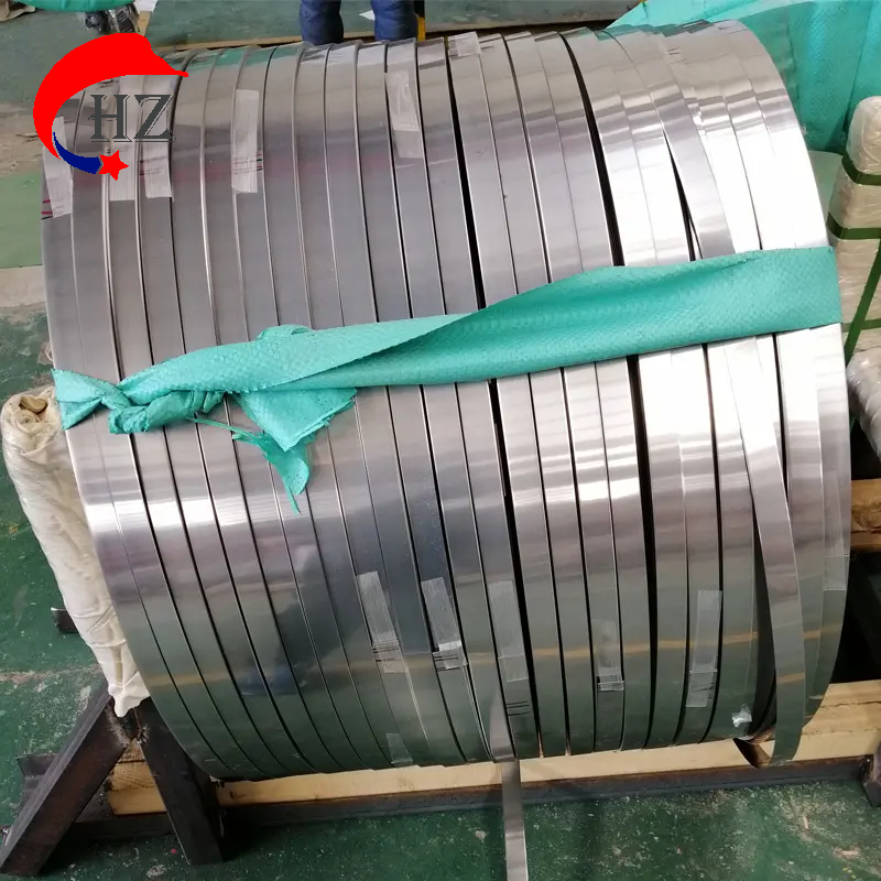 Stainless Steel Belt