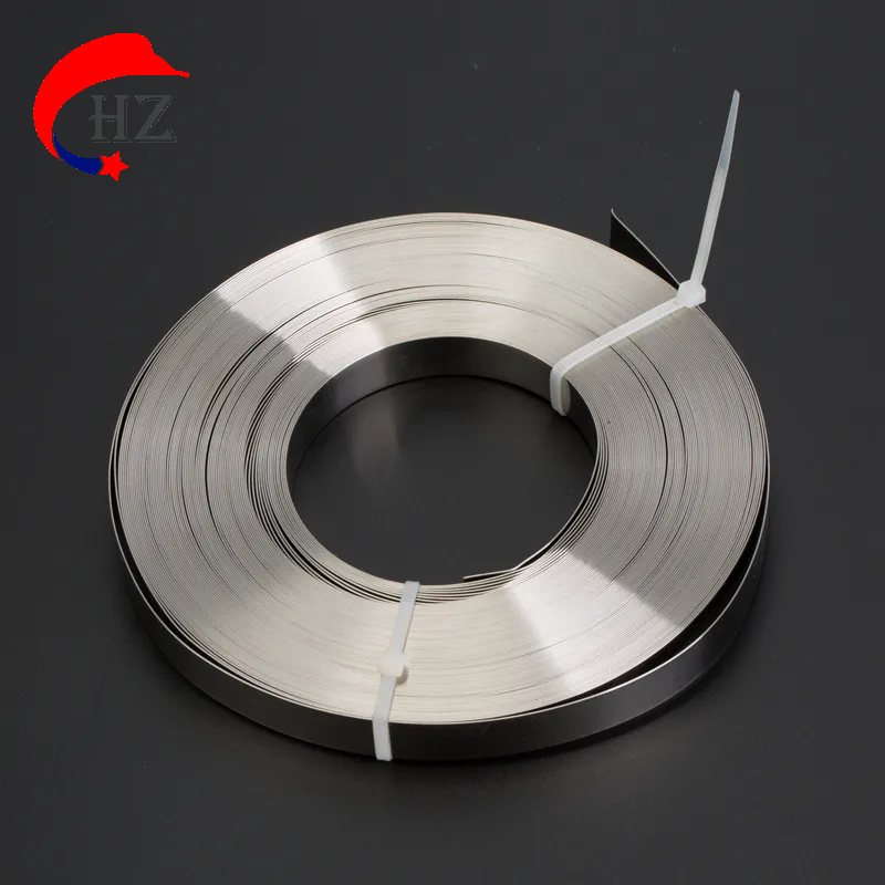 Stainless Steel Belt