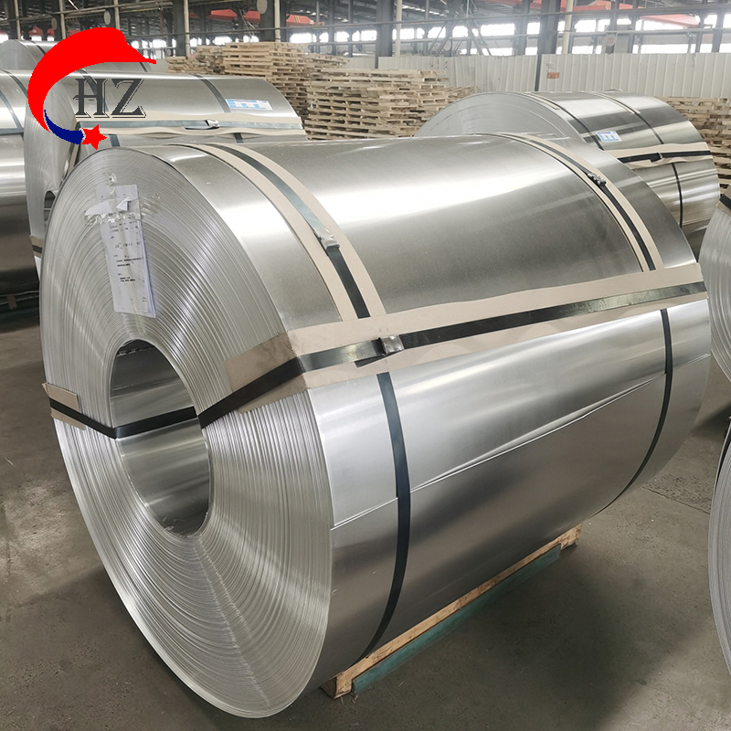 316L Stainless Steel Coil