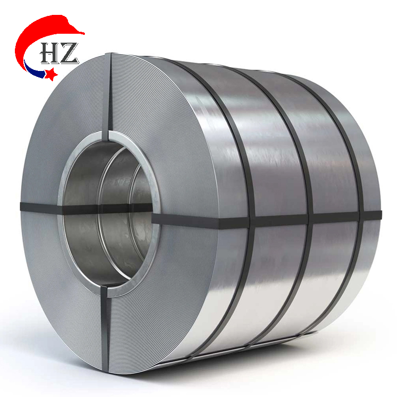 316L Stainless Steel Coil