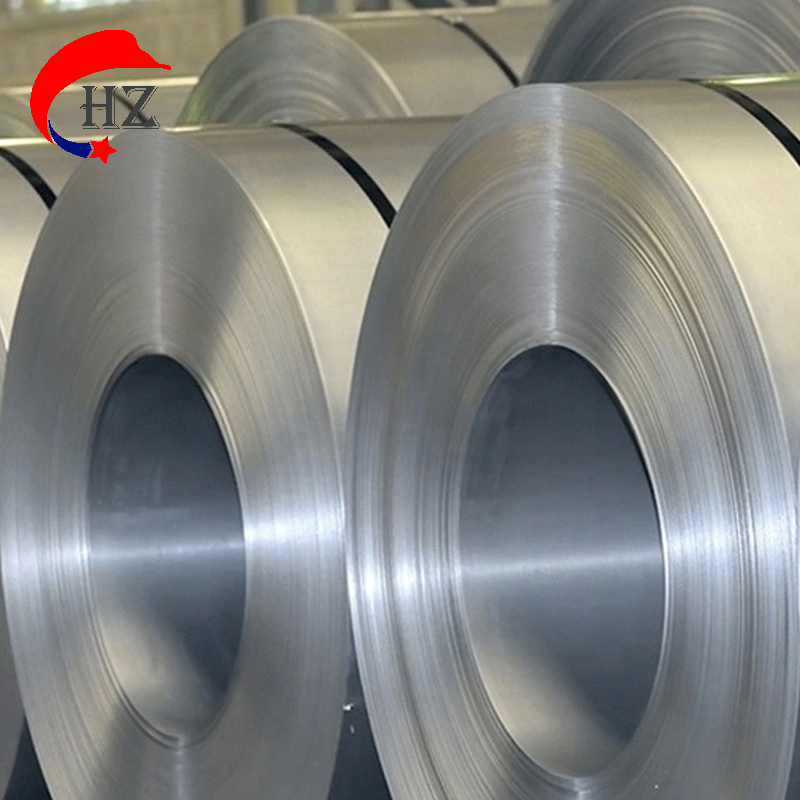 316L Stainless Steel Coil