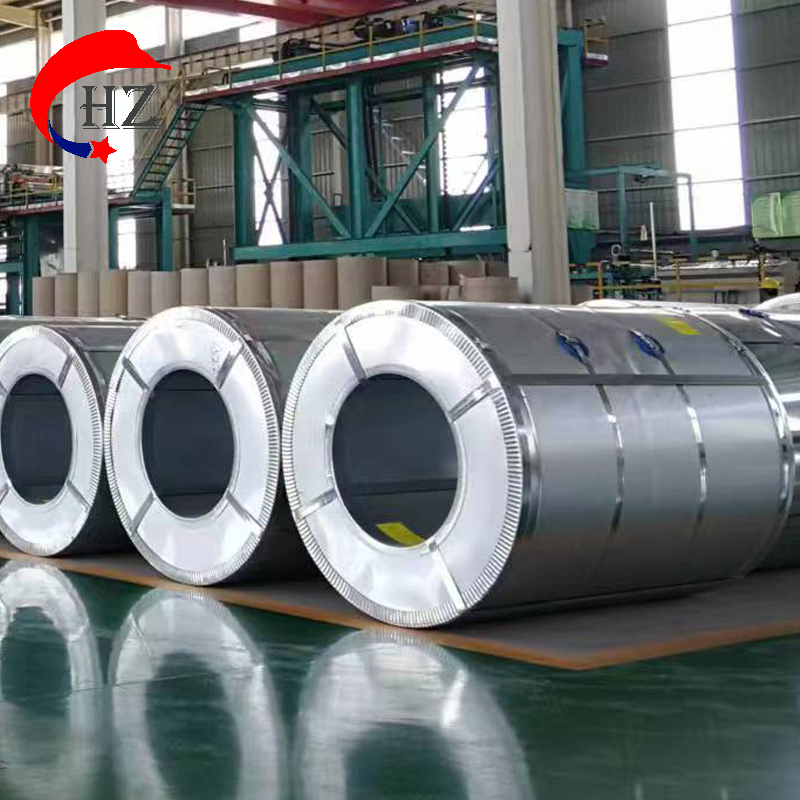 316L Stainless Steel Coil