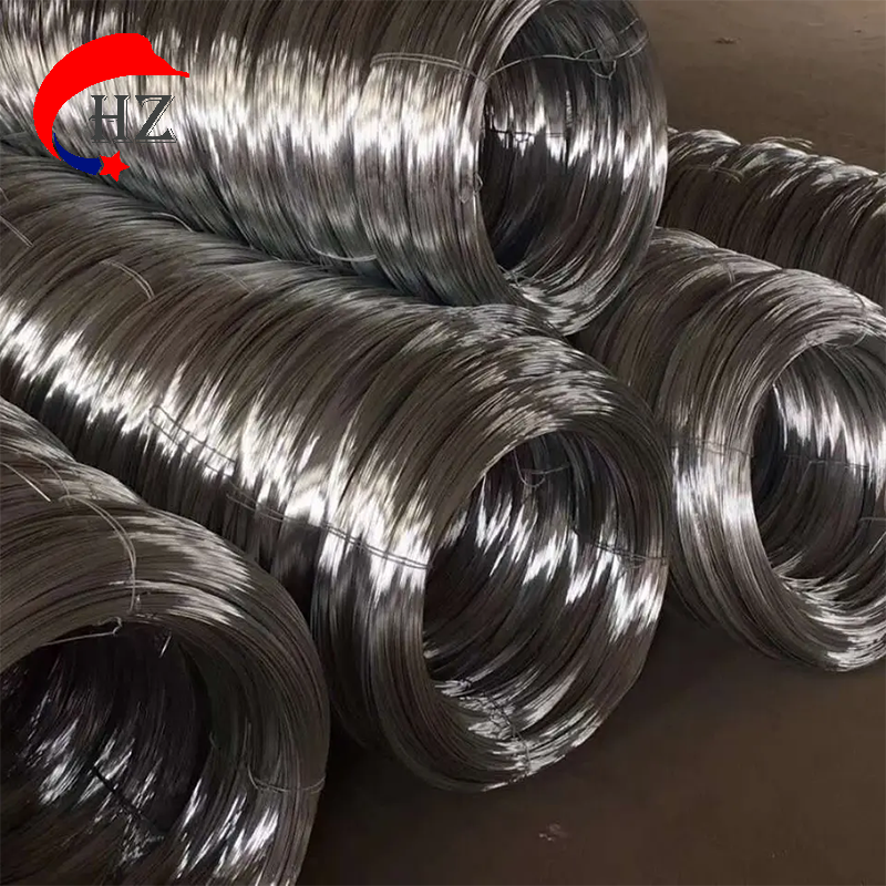 Galvanized Wire