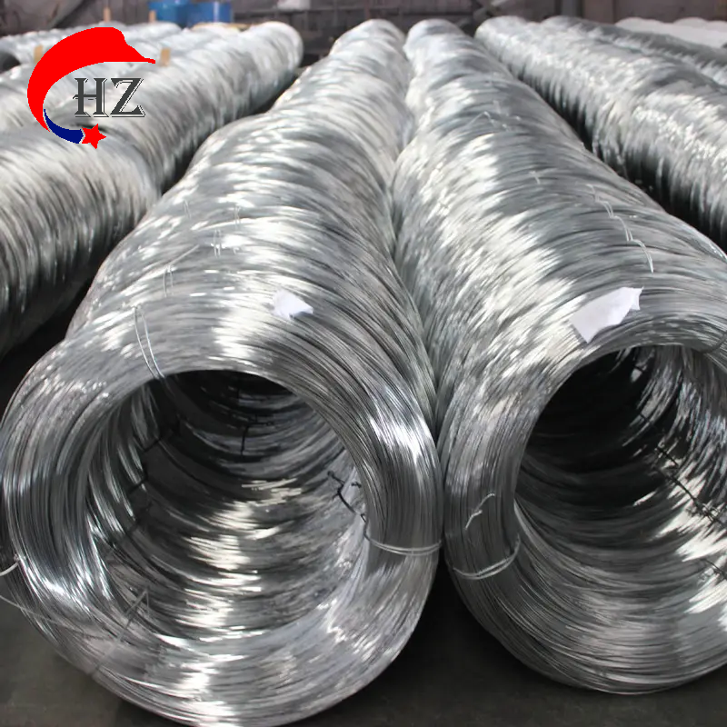 Galvanized Wire