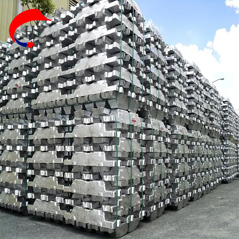 Aluminum Ingot