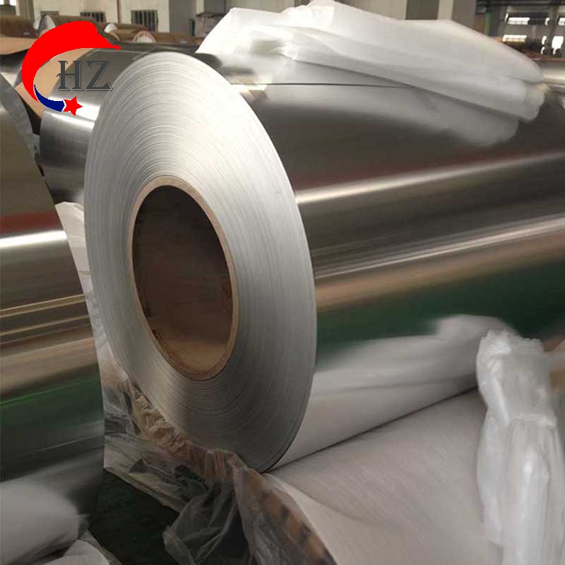 Aluminum Coils