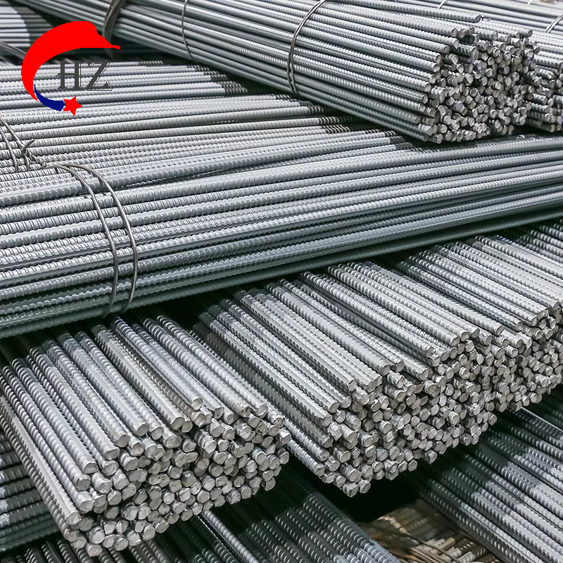 HRB 335 Rebar