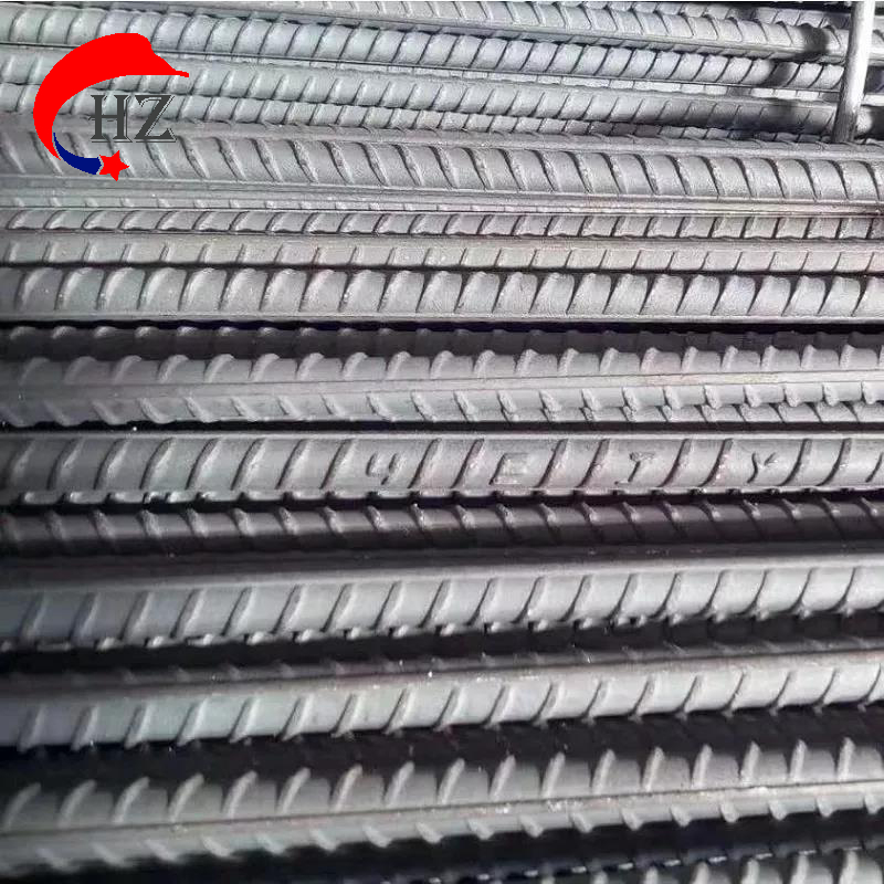 HRB 335 Rebar